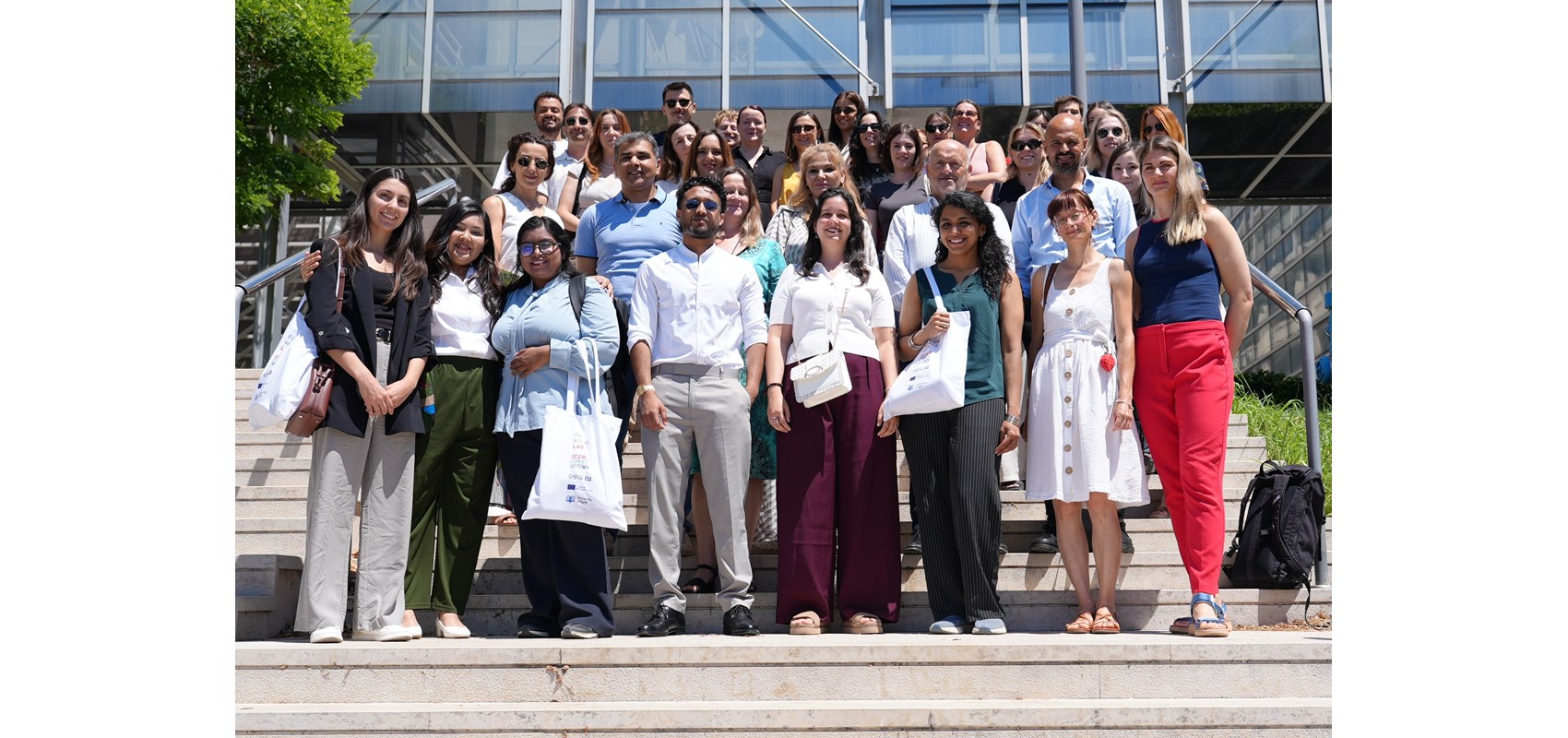 SEA-EU Falling Walls Lab competition concluded: Cândida Cardoso is heading to Berlin